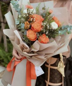 xanh mơ ước BH-16