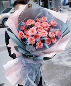 Always Beside You-bh 066