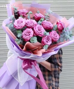 Cry on my shouder-bh 051