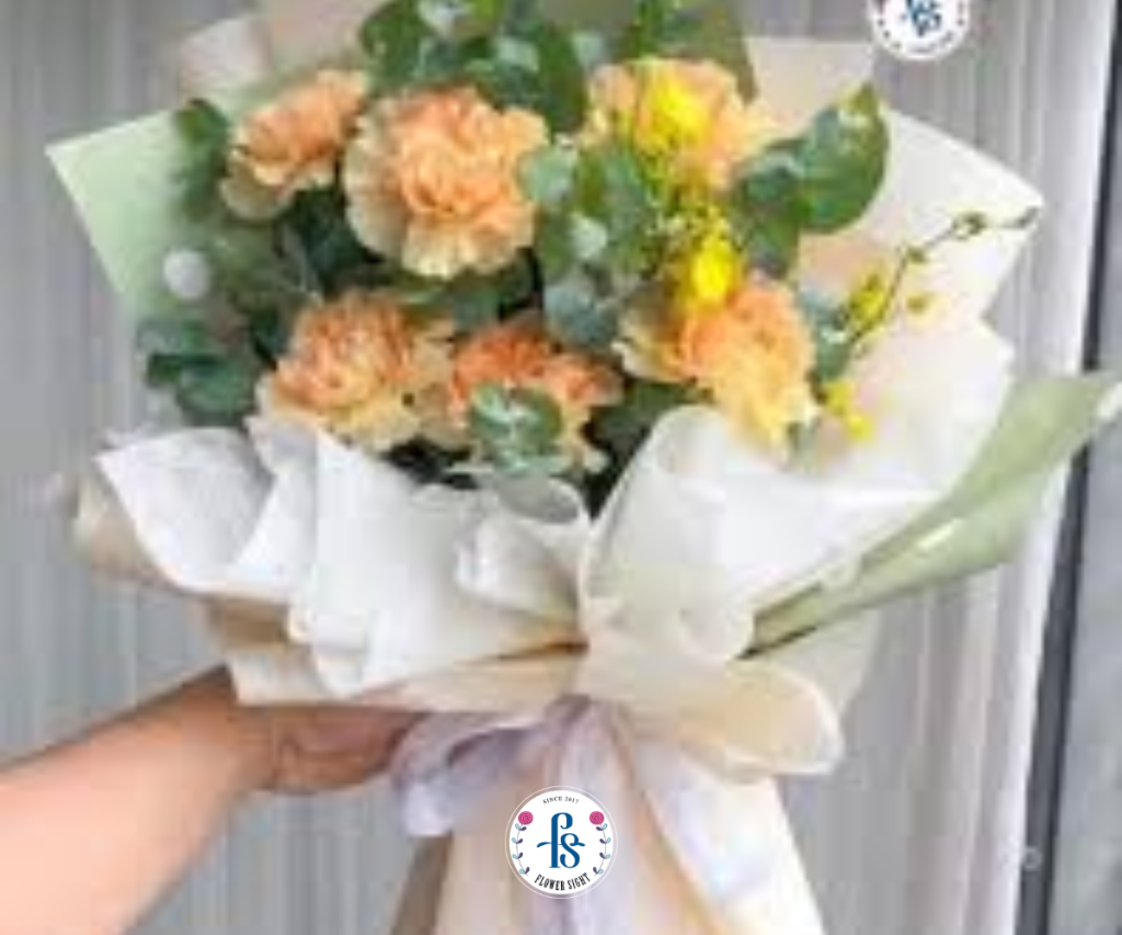 One day Bó hoa tươi "One day" tại Flowersight