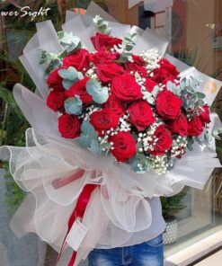 A little Love - Hoa tặng người yêu