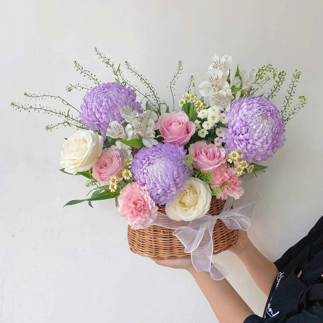 Ngày Nắng Ấm ngày nắng