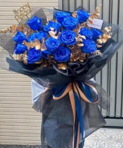 Tình Yêu Bất Tử