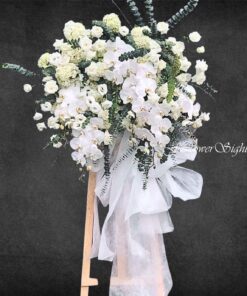 Kệ tang chia buồn phân ly