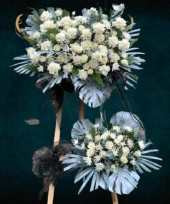 kệ tang đẹp Tàn thu