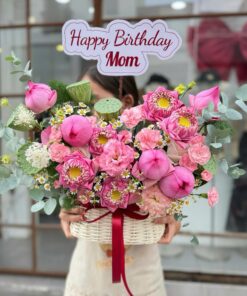 Kết nối trái tim