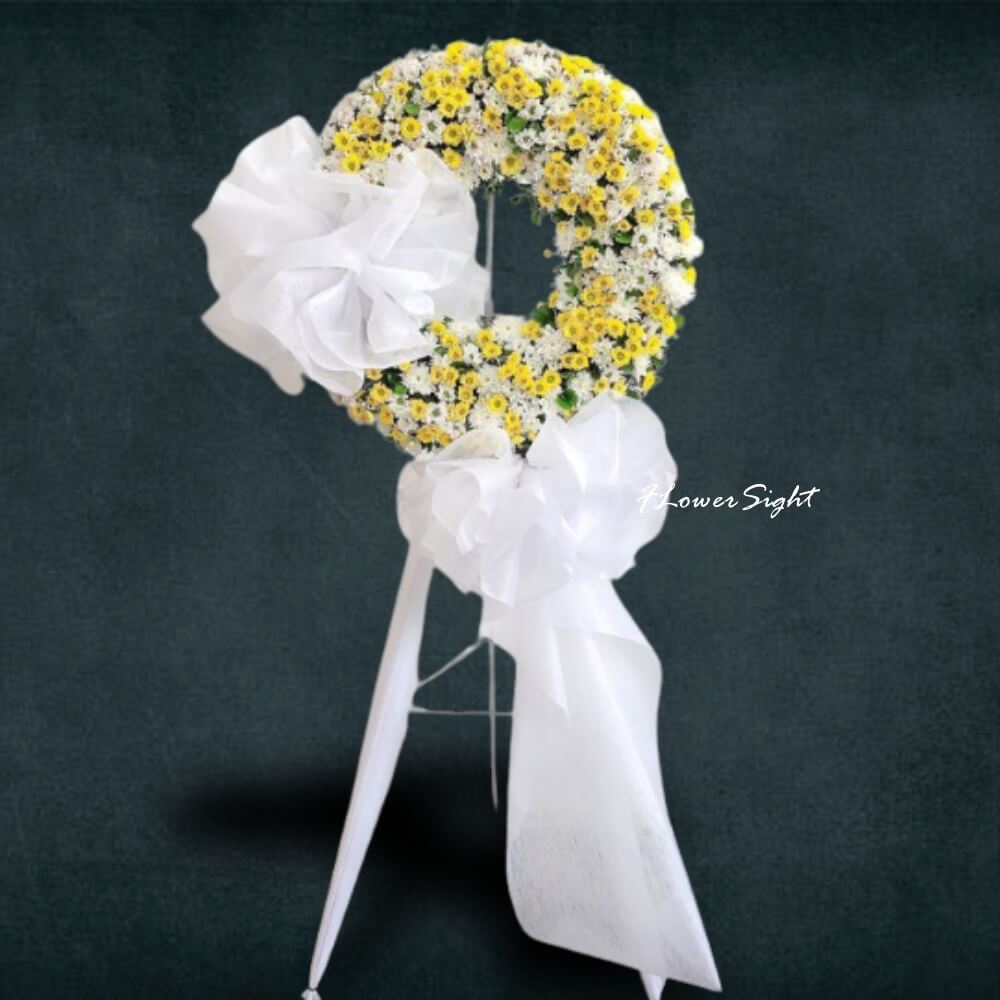 Một Cuộc Đời Kệ tang 1 cuộc đời