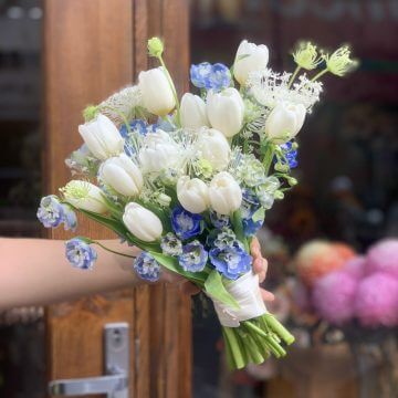 Tiểu thư