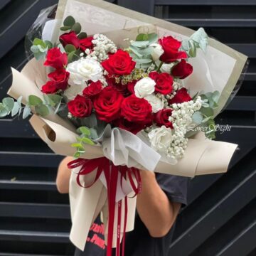 Ngọt ngào tràn đầy