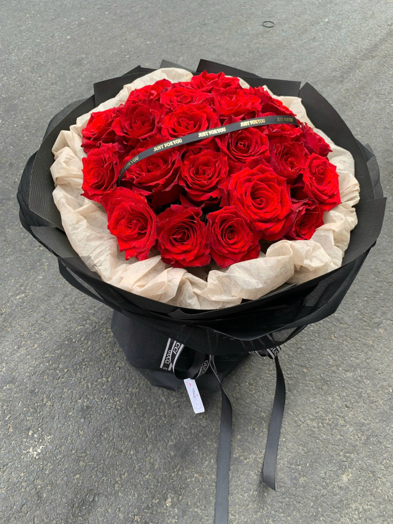 Memory Bouquet Memory Bouquet