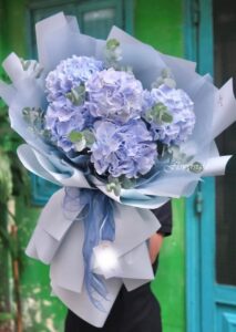 bó hoa tươi