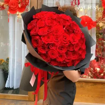 Những Đoá hoa xinh