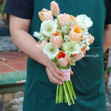 Nguyện ước bên em