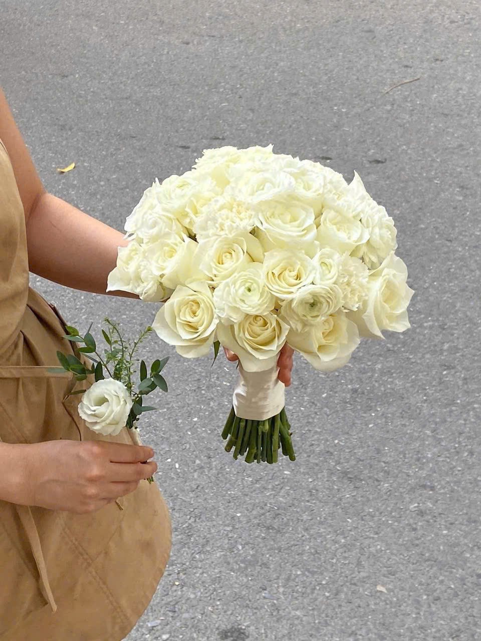 Người thương Hoa cưới người thương