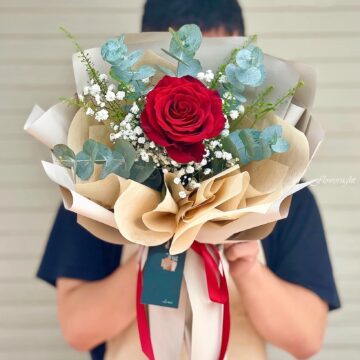 Tình yêu nhỏ bé