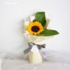 Bó hoa hướng dương 1 bông