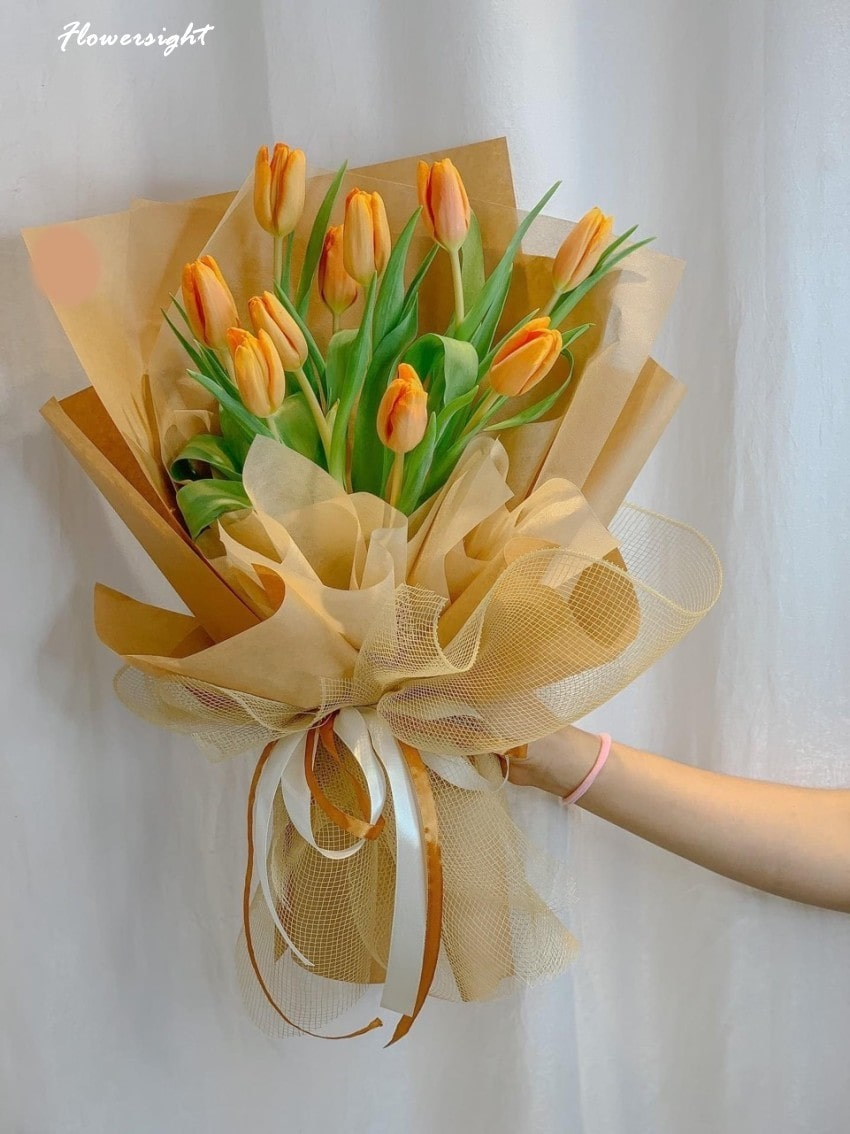 hoa chúc mừng sinh nhật chồng yêu