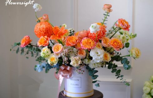 4 cách giữ hoa tươi để bàn lâu tàn, thơm ngát