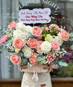 Sự gắn bó vĩnh viễn