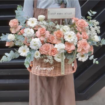 Tràn ngập cảm xúc – caphe