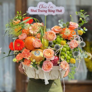 Bản tình ca của chúng ta