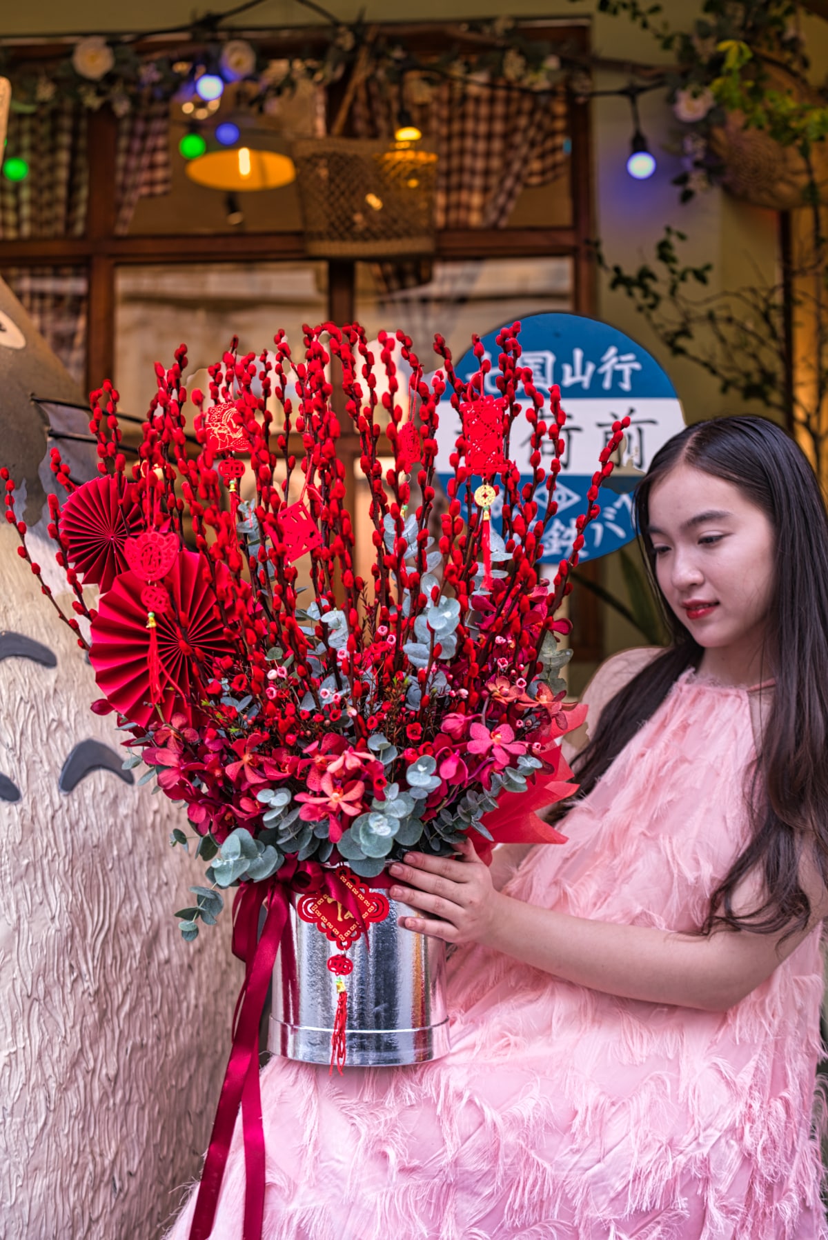 Xuân chớm nở