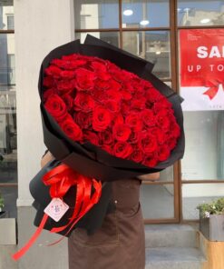 hoa chúc mừng ngày quốc tế đàn ông