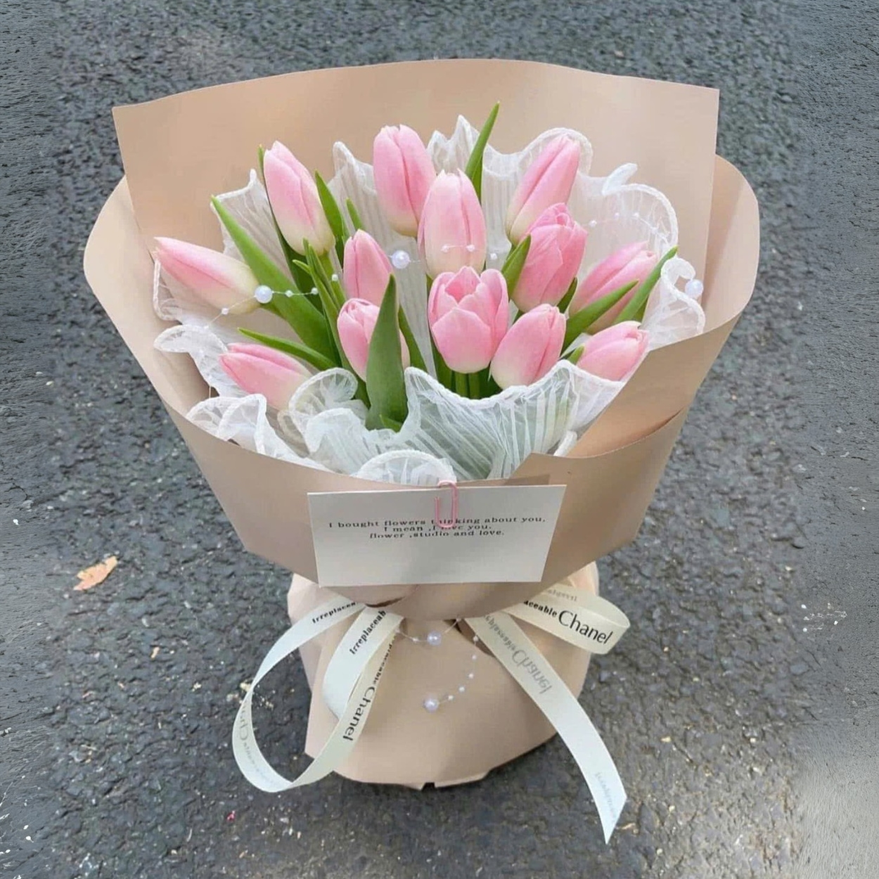 Tặng Hoa Cần Lưu Ý Những Điều Gì