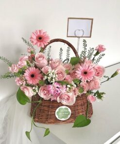 Hoa đẹp tặng mẹ ý nghĩa