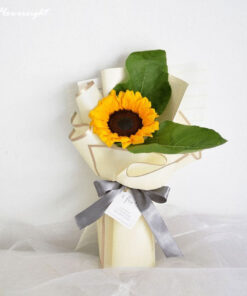 Tìm hiểu biểu tượng của hoa hướng dương