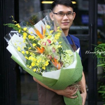 Hòa Sắc