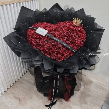 Sắc Nắng Hồng