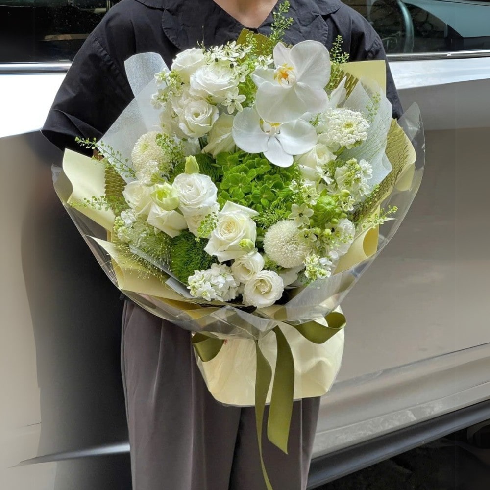 Best Friend Hoa chúc mừng bạn bè mix đẹp