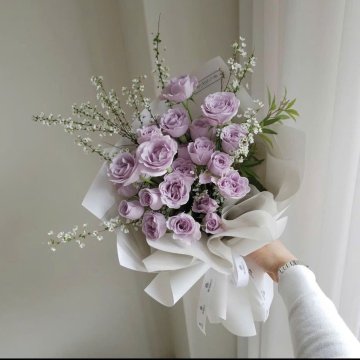 Floral Allure