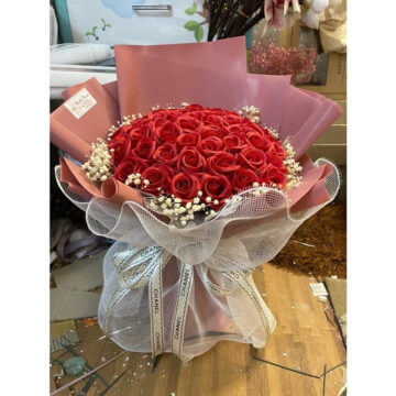 Smile Flower
