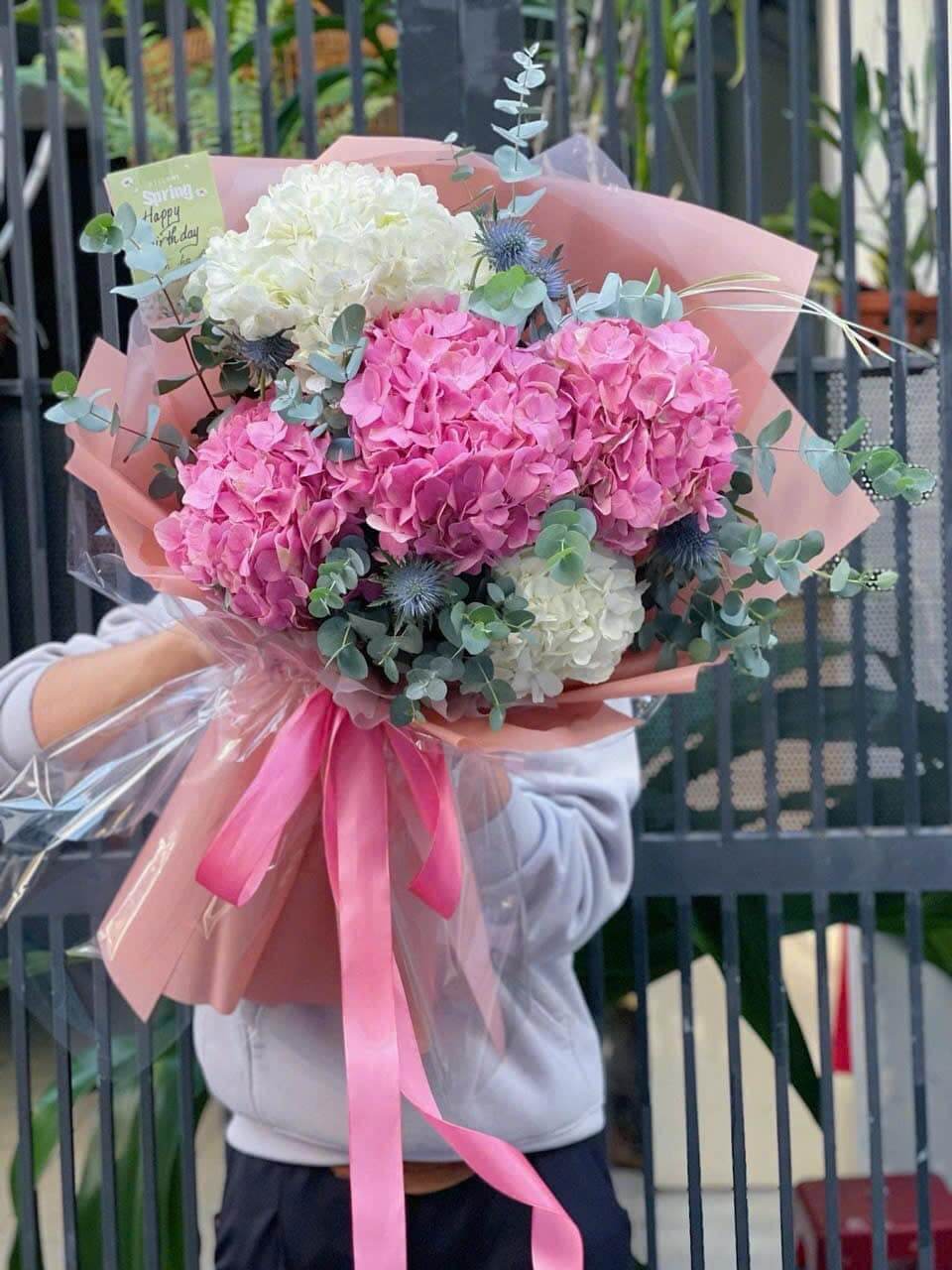 ý nghĩa hoa tình yêu