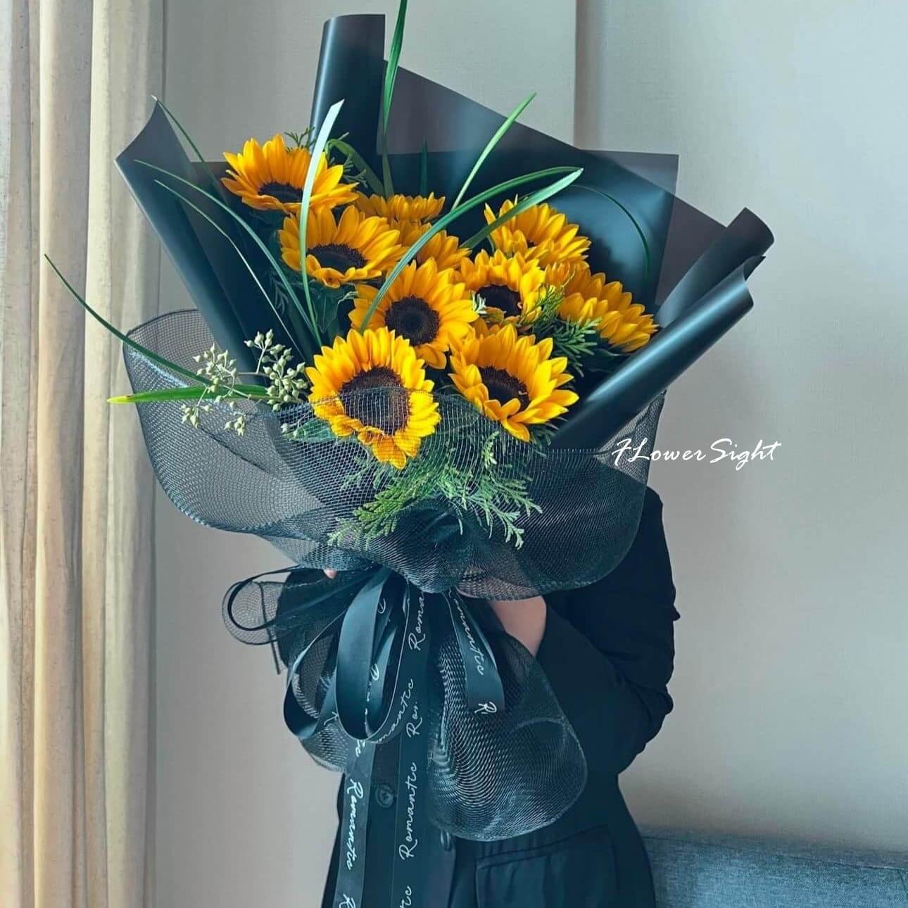 Ý nghĩa hoa hướng dương trong tình yêu và cuộc sống ý nghĩa hoa hướng dương