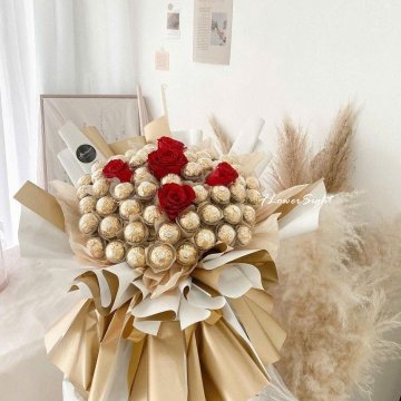 Christmas Candy Love