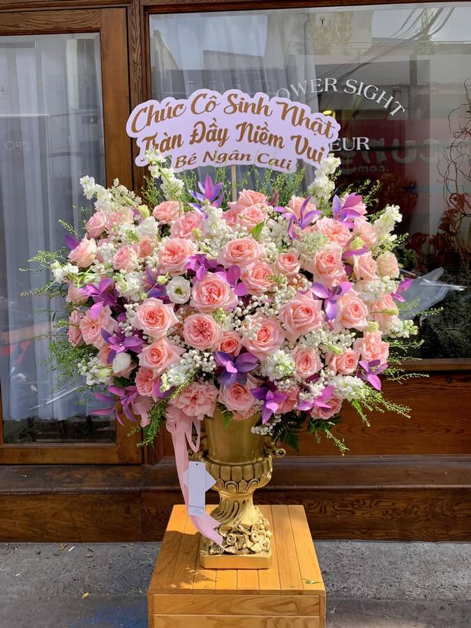 điện hoa hà nội