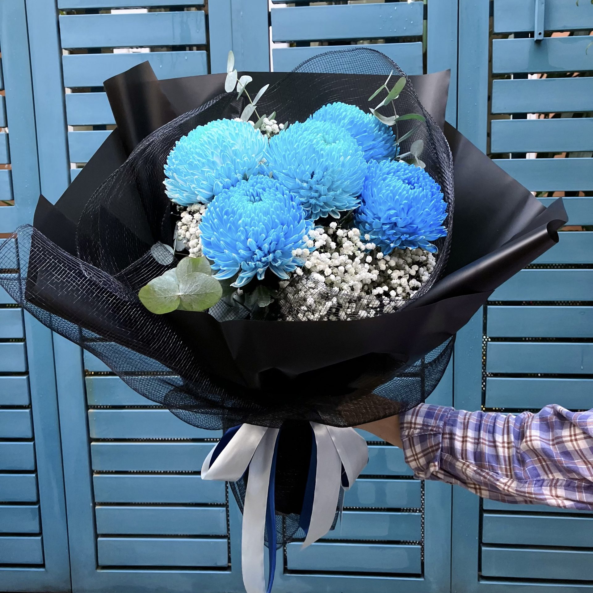 Ngôi Sao Sáng Hoa bánh bao 2