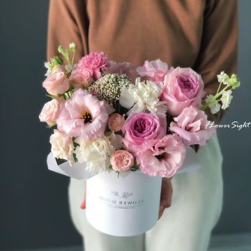 Bé Bỏng
