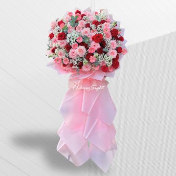 Hồng Vận Đến