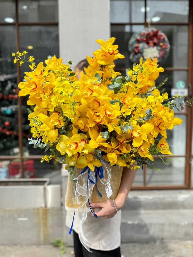 Khúc Ca hoa chúc mừng 26/3