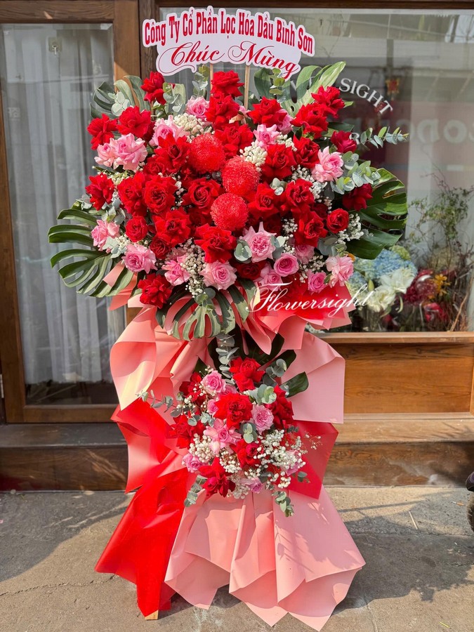 Khúc Ca hoa chúc mừng 26/3