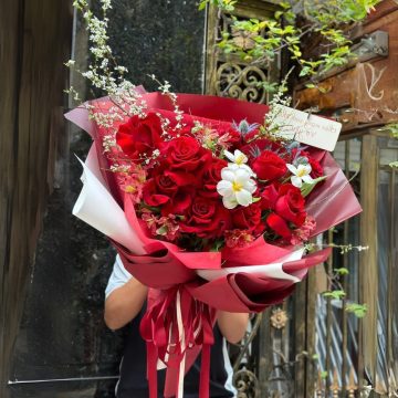 Mộng mơ