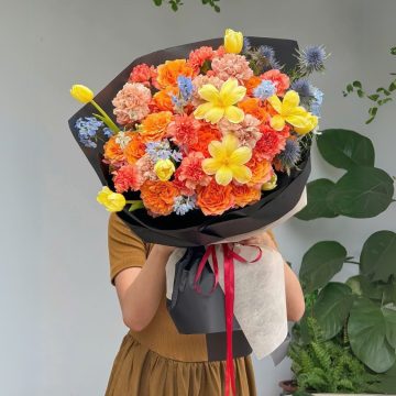 Ecuador Roses