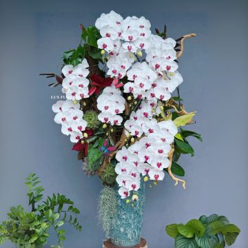 Happy Flower