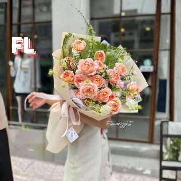 Anh đã chờ rất lâu