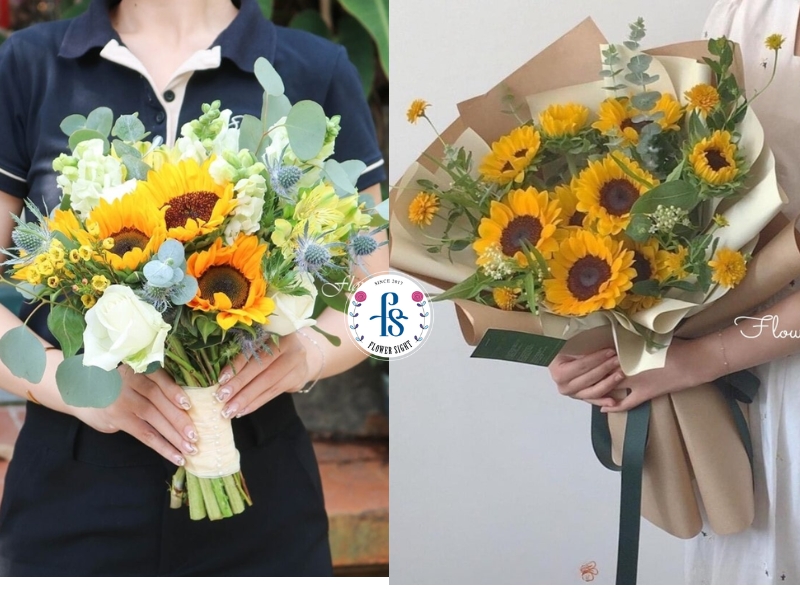 Hoa Hướng dương