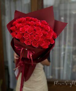 Bó Hoa Sáp Dreamy Love